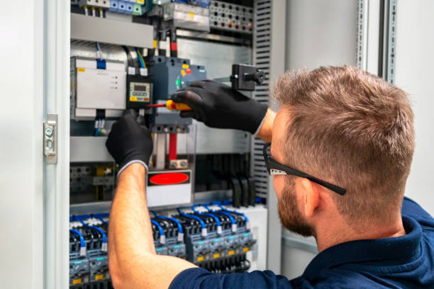 Best Electrical Upgrades for Homes  in Crossville, AL