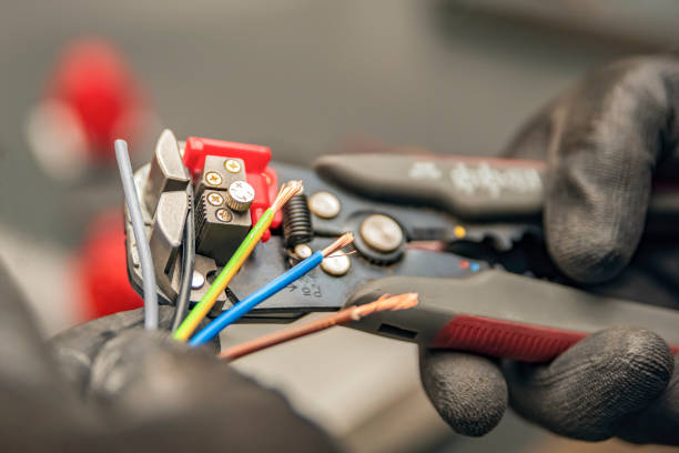 Best Electrical Contractors for Businesses  in Crossville, AL