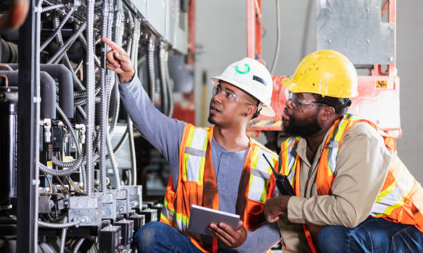 Best Residential Electrician Services  in Crossville, AL