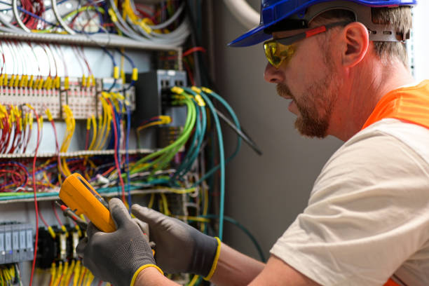 Electrical Outlet Repair in AL