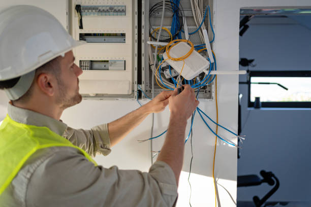 Best Electrical Rewiring Services  in Crossville, AL